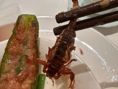 -金河半岛园林酒家(金融城店)
