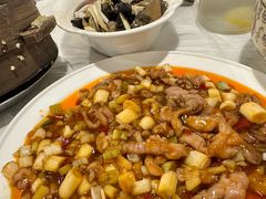 -喜洋洋(中山四路店)