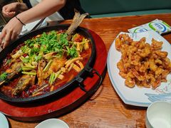 -老济南·地道济南菜(大明湖店)