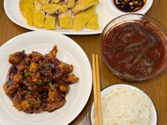 -毛哥小馆子(百井坊巷店)