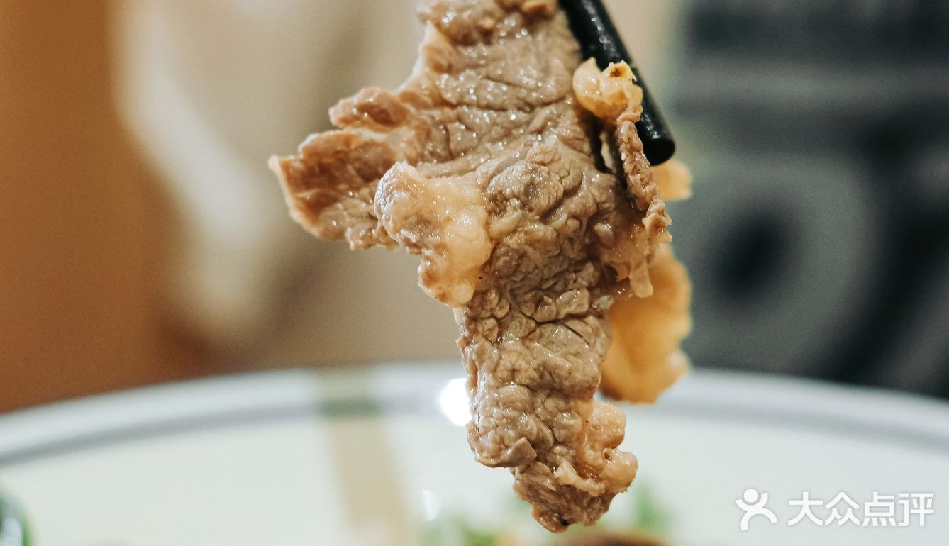 东山口 ¦ 新开潮式风味茶餐厅，家庭氛围感十足