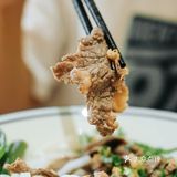 东山口 ¦ 新开潮式风味茶餐厅，家庭氛围感十足