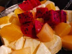 -九田家黑牛烤肉料理(无锡T12店)
