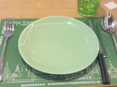 -mango tree芒果树泰国餐厅(青岛万象城店)