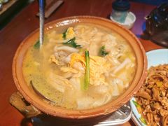 -徽三说·土徽菜·中国徽菜连锁品牌(阳湖总店)