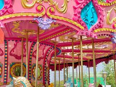 -蓝精灵乐园·世茂精灵之城主题乐园