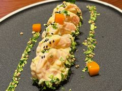 -喜鼎海胆水饺(东港店)