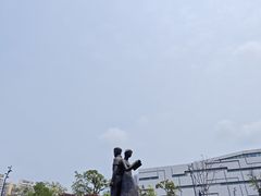 -南山图书馆(常兴路店)