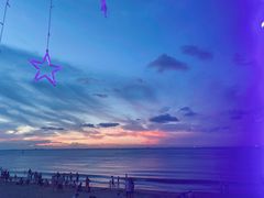 -爱琴海音乐餐吧(西秀海滩店)