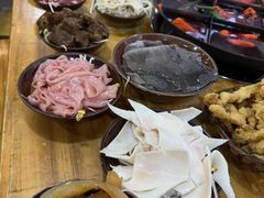 -正南齊北重庆老火锅(光华村直营店)