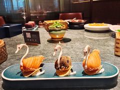 -天瑞轩·粤菜餐厅