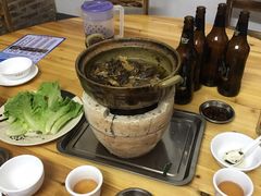 -上南瓦煲鸡·清远鸡·老字号(总店)