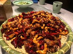 -淀里船宴(卓达店)