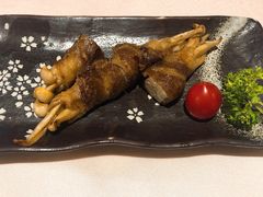 -富盈酒店-日本料理餐厅(厚街店)