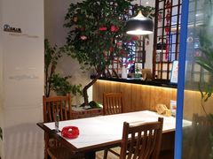 -山海菜馆·海肠捞饭·青岛菜(栈桥店)