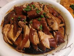 四杯鸡（小份）-清晖小苑•顺德地方菜(壹海城店)