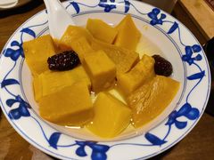 蒸南瓜-八碗湘长沙市井菜(坡子街店)