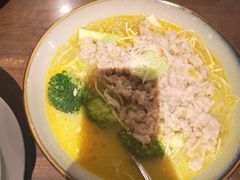 黄椒酸汤肥牛-新旺茶餐厅(嘉里城店)