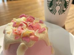 -星巴克(北京三里河东路店)