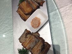-老房子金沙元年川菜食府·花园餐厅(金沙店)