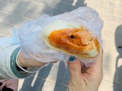 -清真盛志望麻酱酿皮·非遗老字号
