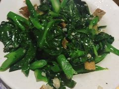 -得记得潮州海鲜砂锅粥(宝业路店)