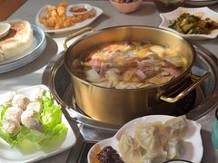 -大理董·董家小厨野生菌火锅(古城旗舰店)