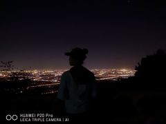 -鬼笑石后山停车场