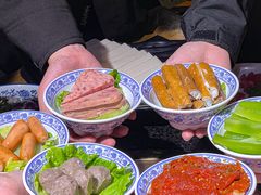-蓉城老院十一年川味老火锅(中南店)