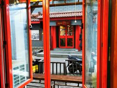 -炒豆合作社(东四总店)