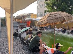 -DGE季风钓虾营地·团建·聚会