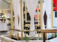 -小厨娘淮扬菜(六合欢乐港店)