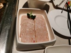 -海底捞火锅(枫蓝国际购物中心店)