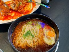 -江南雅厨(李公堤店)