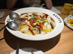 -太二酸菜鱼(浦东正大广场店)