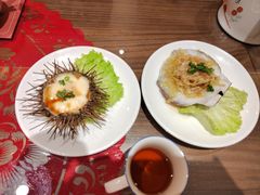 -鱼满舱.地标海鲜.正宗鲁菜(金沙滩店)