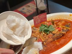 -桂小厨广西菜(万象城店)