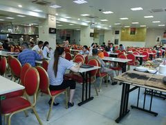 大堂-常州糕团店(北大街新世纪商城店)