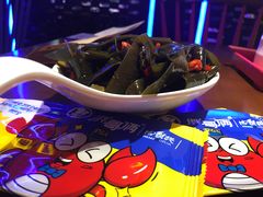 -胖哥俩肉蟹煲(虹口龙之梦店)