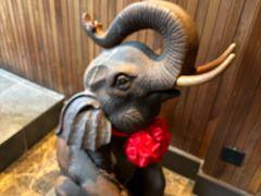 -申粤轩酒楼·三十年粤菜经典(丁香花园店)