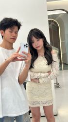 点击看大图 -DL HOPE明星造型