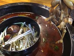 -味仙疯美蛙鱼头(清扬路总店)