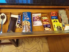 -上海浦东嘉里大酒店