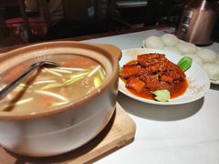 -解家河南菜(金水路店)