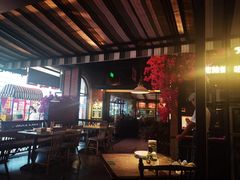 -前海沿·青岛菜(李沧万达店)