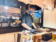 -暖都焼肉·和牛酒場(花都店)