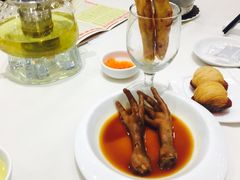 -凤凰楼酒家·粤宴点心(华强北店)