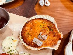 -CRAZYONES西班牙海鲜饭(上海美罗城店)