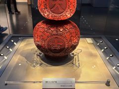 -浙江省博物馆(孤山馆区)
