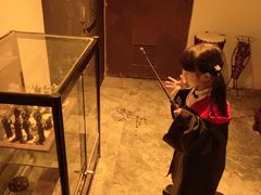 -谜盒子奇幻密室(南屏店)